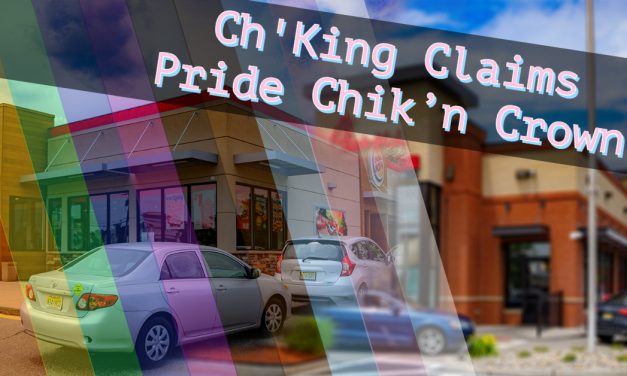 Ch’King Claims Pride Chik’n Crown